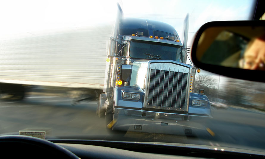 truck accidents nj sekas