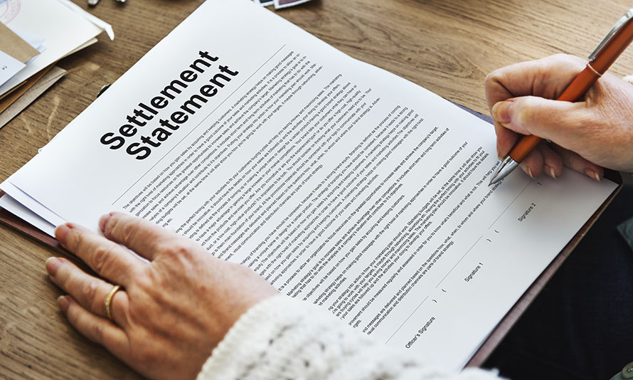 car accident insurance settlement nj