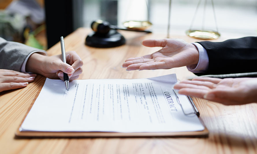 residential real estate attorney nj