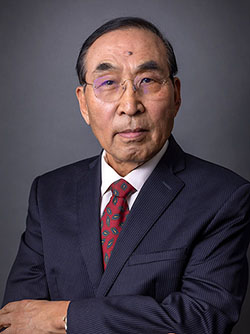 Dae Ki Min ESQ Profile