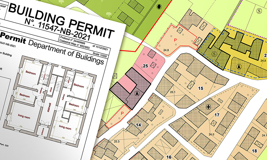 land use zoning attorney nj