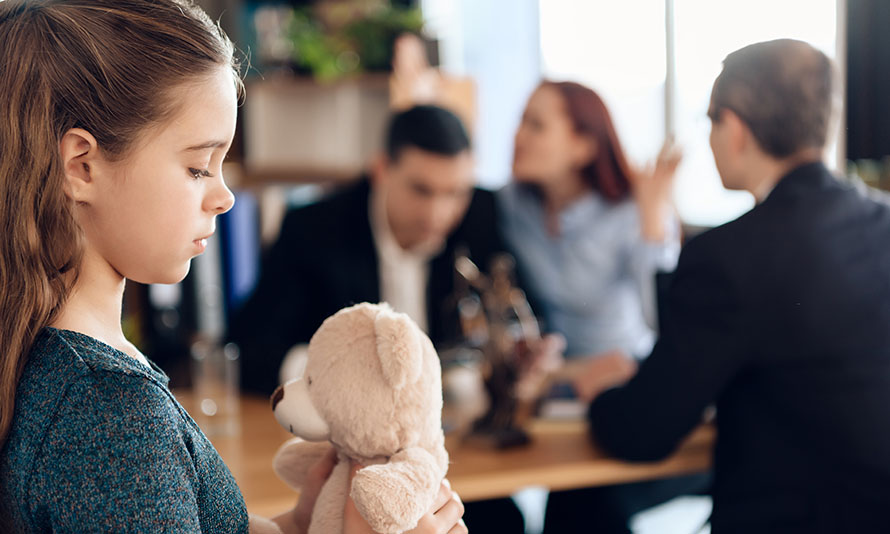 best divorce lawyer northern new jersey