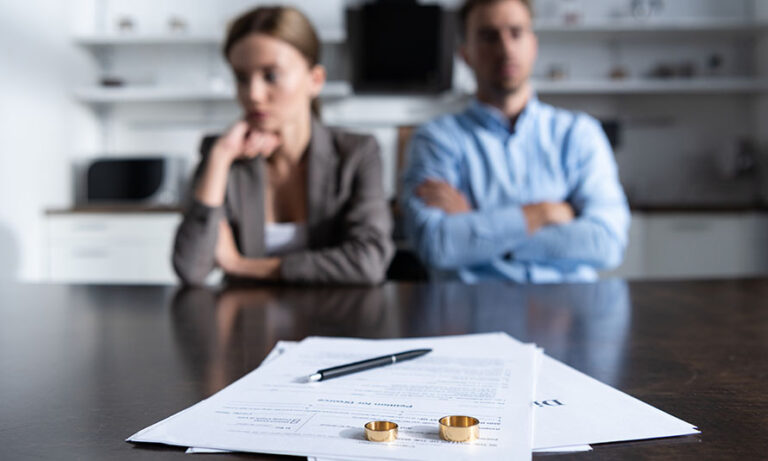 Collaborative divorce lawyer near me