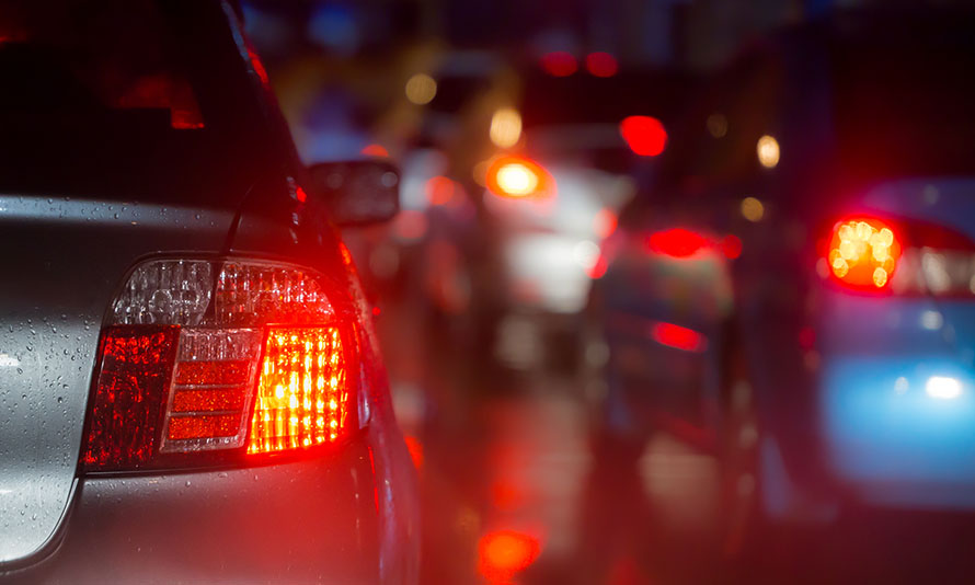 legal steps hit run accident nj