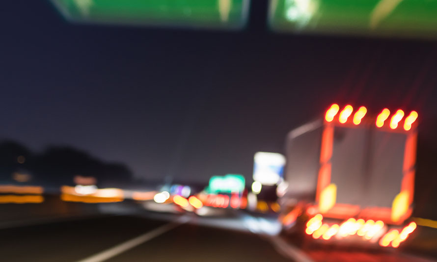 nj truck accident lawyer prove compensation
