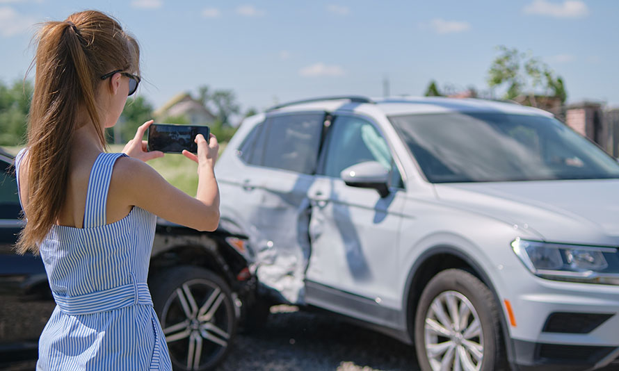 5 mistakes avoid filing car accident nj