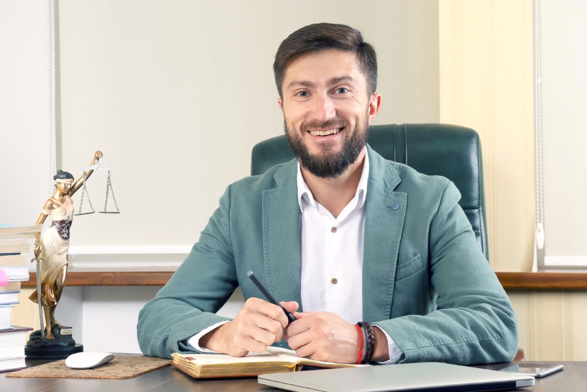 Trust and Estate Attorney