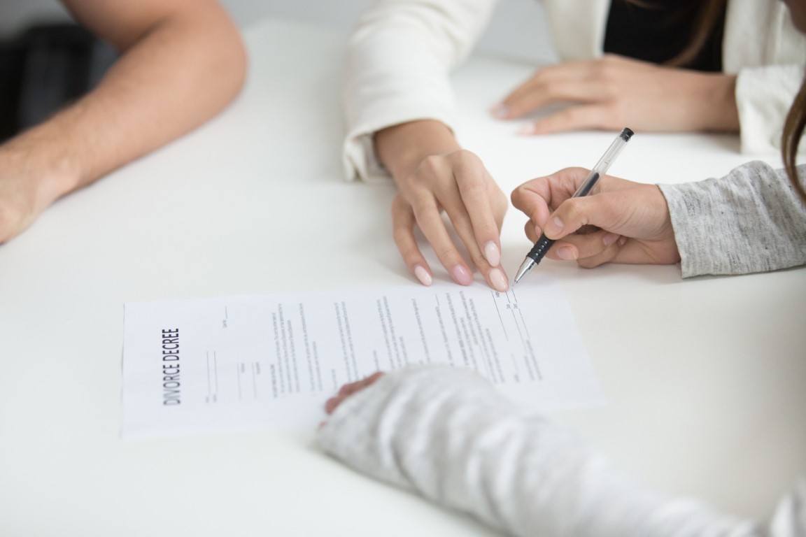 Consult the Leading Divorce Lawyers in NJ