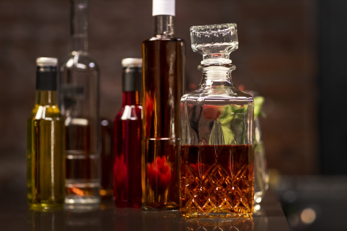 Dram Shop Liquor Liability