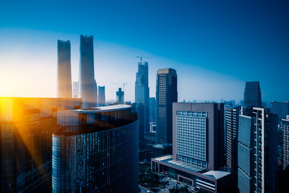 Commercial Litigation Attorney