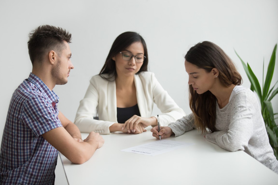 Family Law Attorney New Yrok