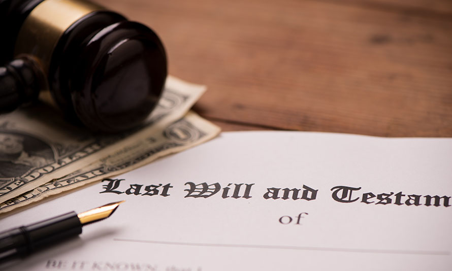 nj trust estate attorney choose