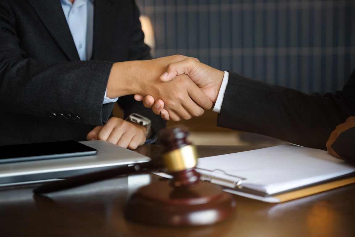 Labor and Employment Attorney