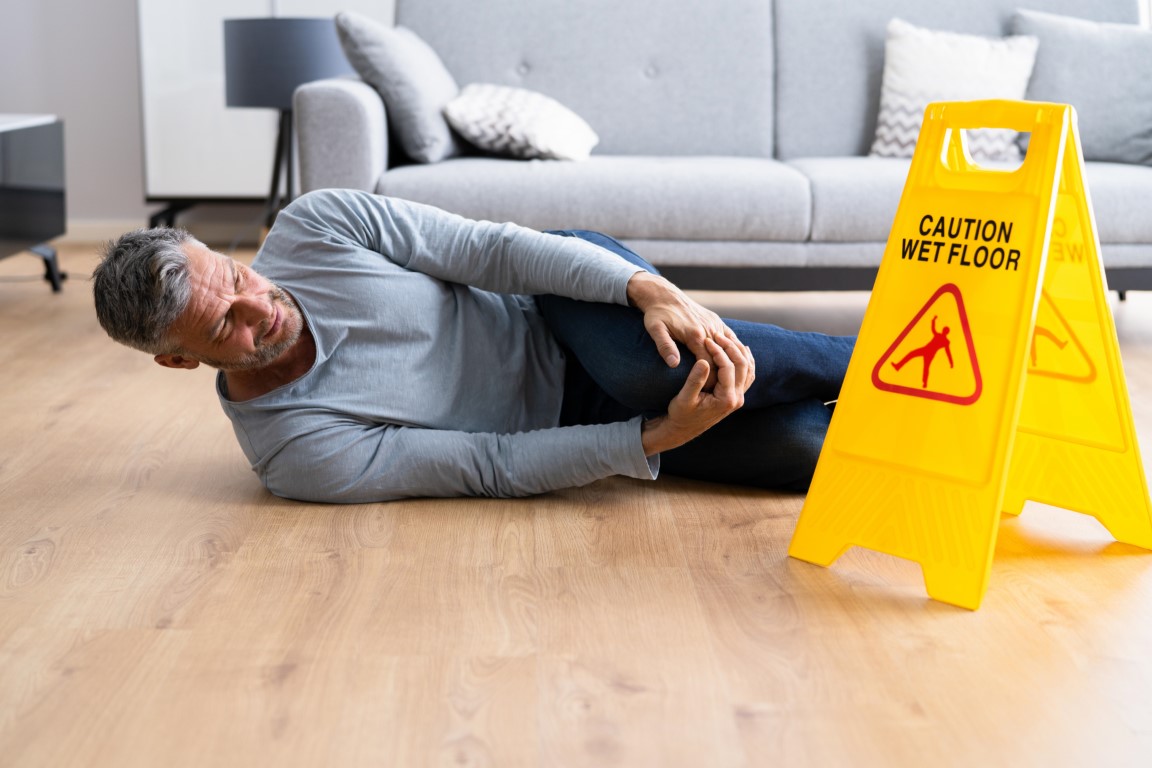Slip and Fall Injury Attorneys